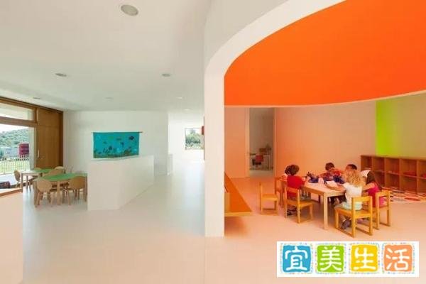 幼儿园设计 | 开一家幼儿园需要投资多少钱？