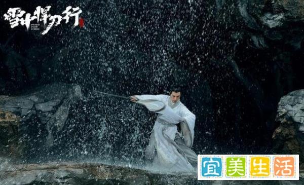 《雪中悍刀行》大结局：北凉王妃到底是谁？陆丞燕王初冬结局如何