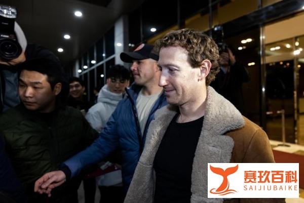 扎克伯格超越马斯克成全球第三大富豪