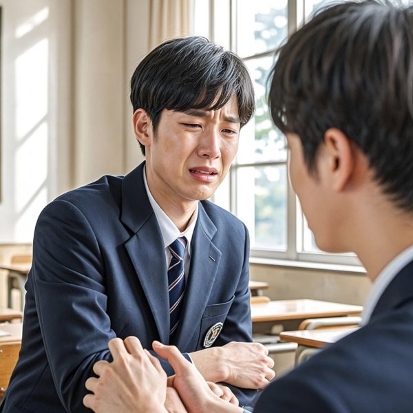 班长哭了能不能再抠游戏里的钱
