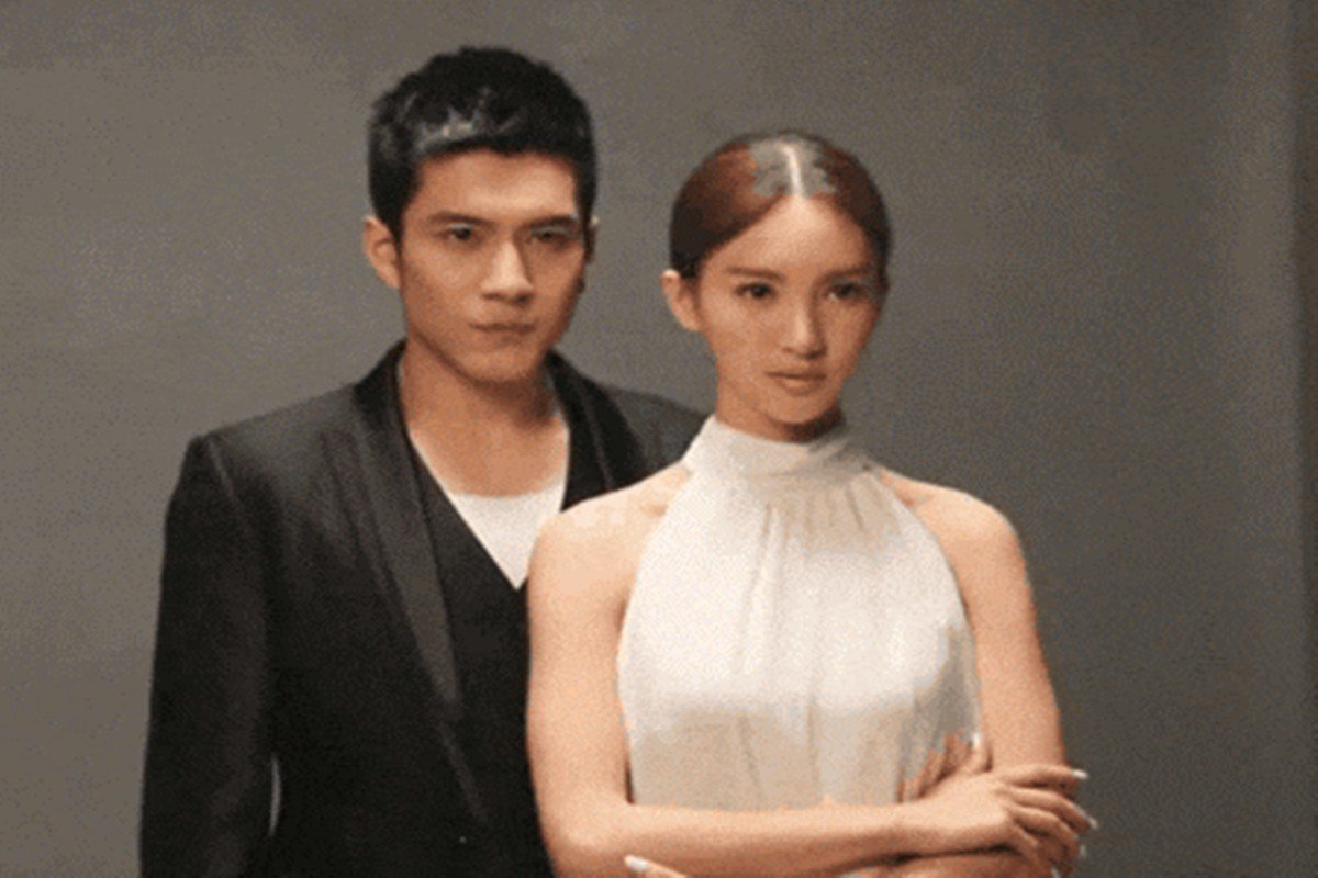 韩东君女友现任女友是谁
