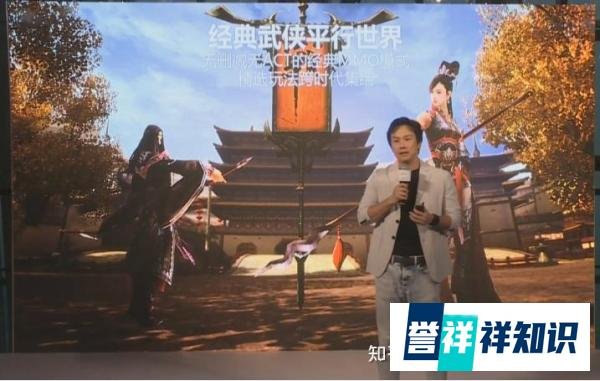 丐帮重做，ACT机制彻底取消？剑三玩家：郭炜炜，你认真的？