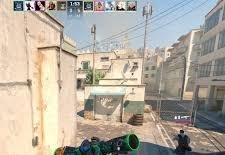 如何进入csgo高清大片-怎样进入csgo高清大片