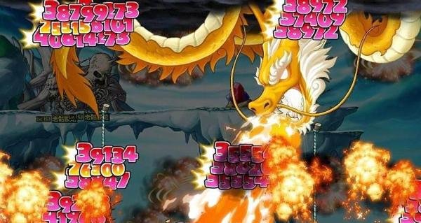 冒险岛夜光法师怎么加点