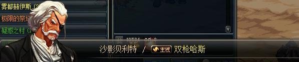 双枪哈斯任务怎么做