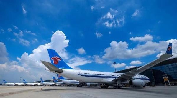 【民航联盟】中国南方航空将于4月16日新开北京至利雅得直飞航线
