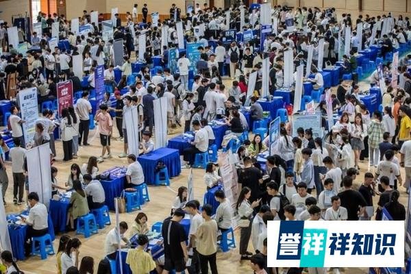 985应届硕士应聘吐槽薪资仅3400元，公司：硕士生一抓一大把！