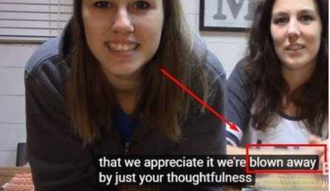 blow away什么意思？