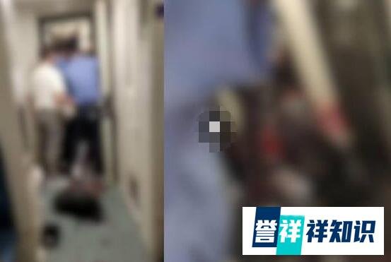 火车上被害男子亲属:错过抢救时间 这是咋情况？