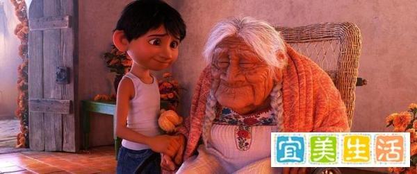 这部动画片全球大卖，看哭的都是成年人，你看了没有？