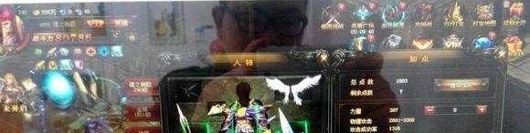 大天使之剑魔剑士怎么加点