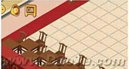 怎样让QQ餐厅1-22级最佳摆法+赚钱最快秘籍