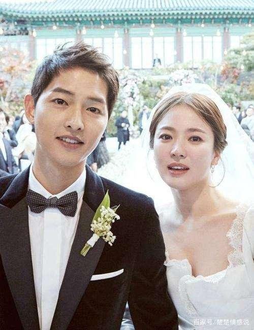 离婚一年后,宋仲基绝情推倒婚房:宋慧乔你究竟是个怎样的女人