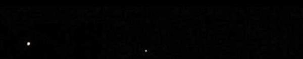 月掩金星在古代如何解释
