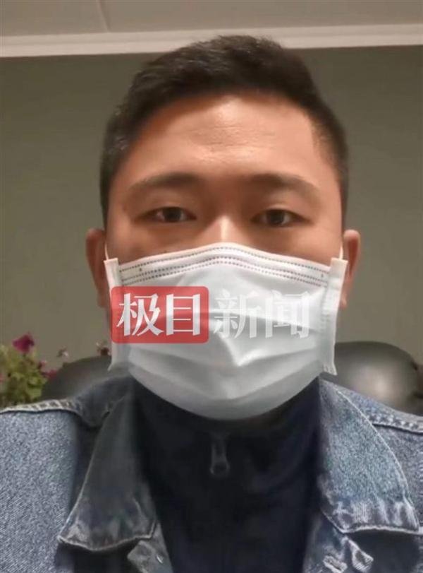 确诊奥密克戎的江苏小伙核酸已转阴 这是咋情况?