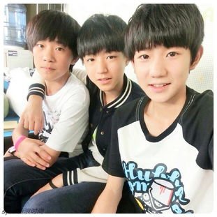 湖南卫视向TFBOYS发出邀请,你期待“三小只”同台吗?