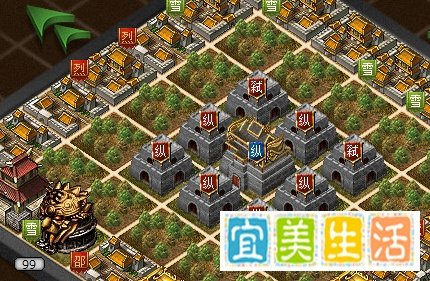 丝路英雄的玩法入门