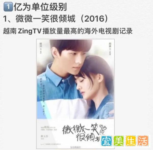 《琉璃》火到韩国、泰国，被曝将是无删减版？国内观众要酸了