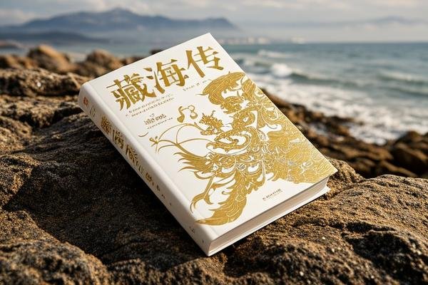 藏海传原著小说叫什么