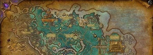 6.0新灵魂兽戈拉怎么抓