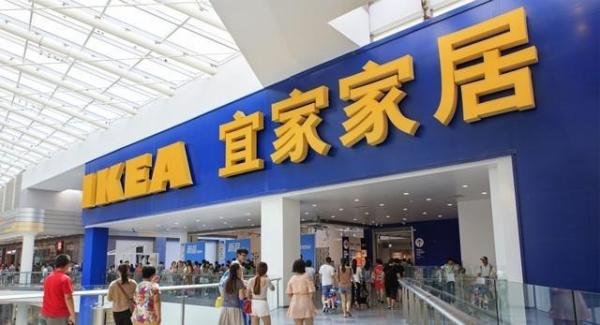 面对消费者