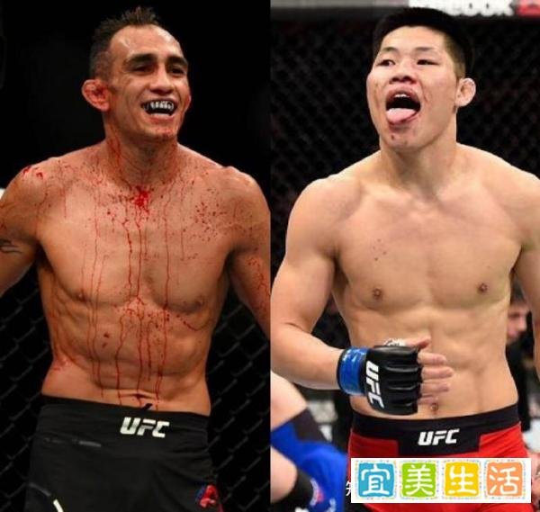 李景亮将在9月11日的UFC279中迎战夜魔，又与狼王同台