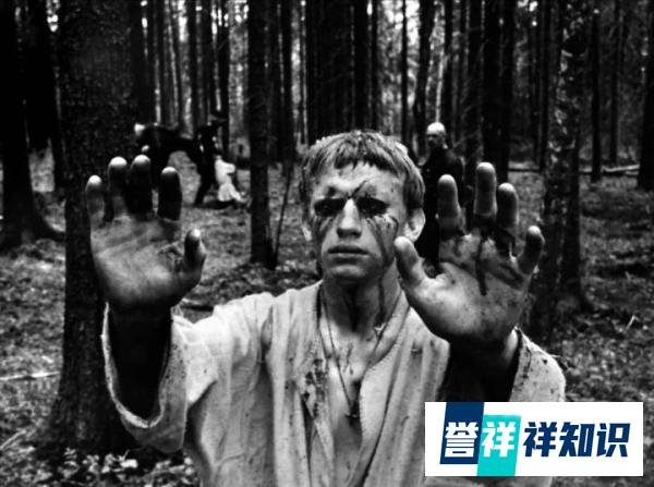 《电影手册》影史最美的100部电影