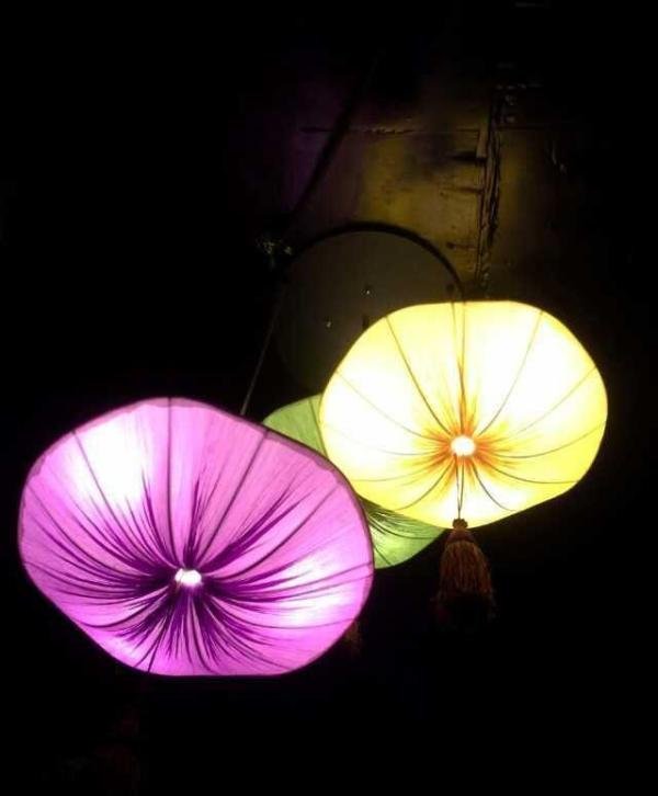 我是一个浪漫的人