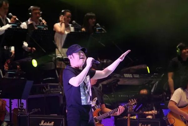刀郎写的罗刹海市什么意思
