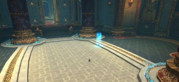 好斗魁麟五重唱