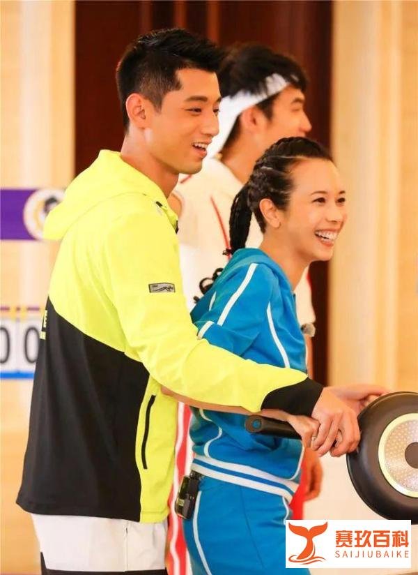 除了景甜，张继科对8位女星有亲密接触，金晨乔欣赵丽颖都在其中