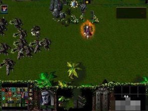 风云决战天门u9两周年修正版攻略