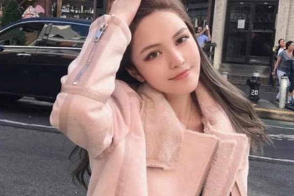 周扬青回应与罗志祥好友合影，算是否认复合传闻吗？