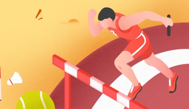 2022年体育类本科批次投档分数线