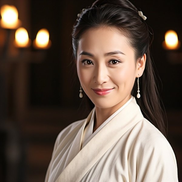 电影《金悔瓶2008》演员表紫烟