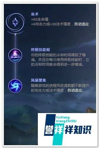 LOL阿木木打野符文推荐