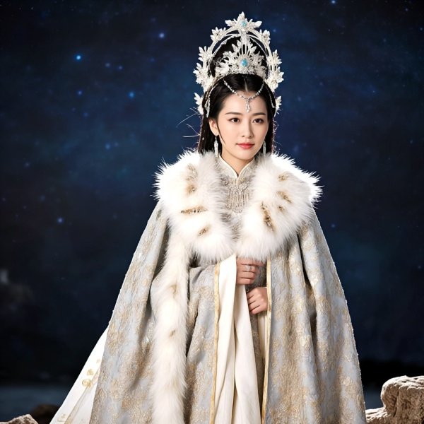 沈玉和天后什么关系