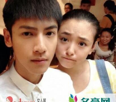 罗云熙结婚了吗，揭秘罗云熙情史绯闻女友都有谁