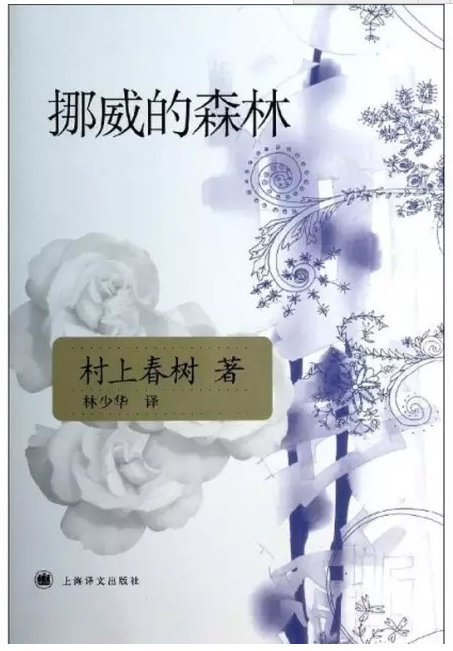 介绍《挪威的森林》。