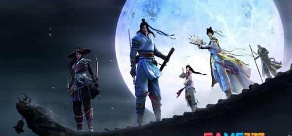 天涯明月刀哪个区人多