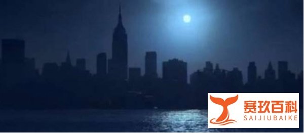 吹熄灯号啦！让地球“休息”一小时！