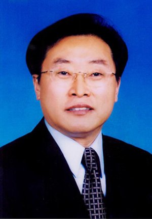 张左已的履历