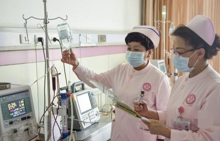 儿科医护因绩效低请求集体转岗?