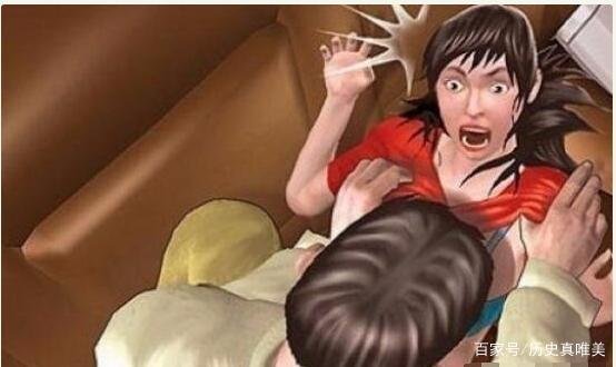 江西修水轮X案回顾：一天两名女学生遇害，侥幸逃脱少女报案！结果怎样？