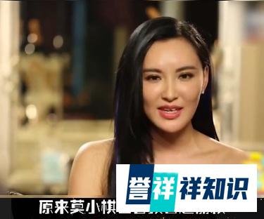 莫小棋预言赵丽颖婚姻危机，两年内还会生子，预言高云翔准得可怕
