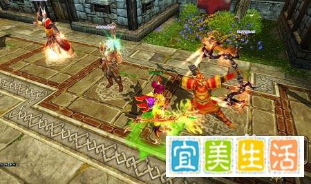 揭秘《成吉思汗3》赚钱攻略
