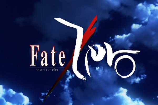 求fate系列动漫百度云资源（含剧场版）