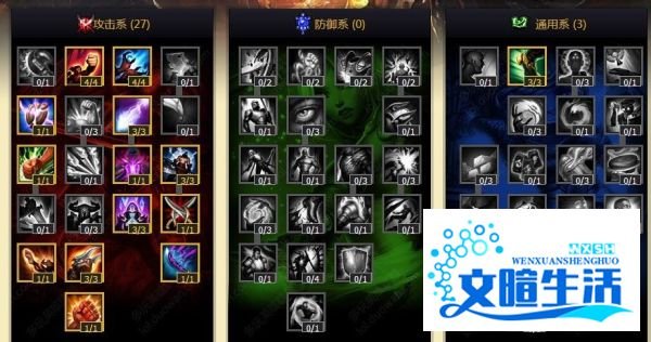 LOL迅捷斥候上单出装