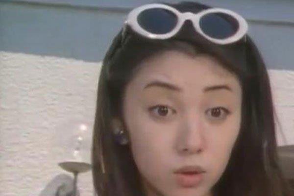 铁甲小宝中野美树下海了吗日本名气很大很少听到她消息