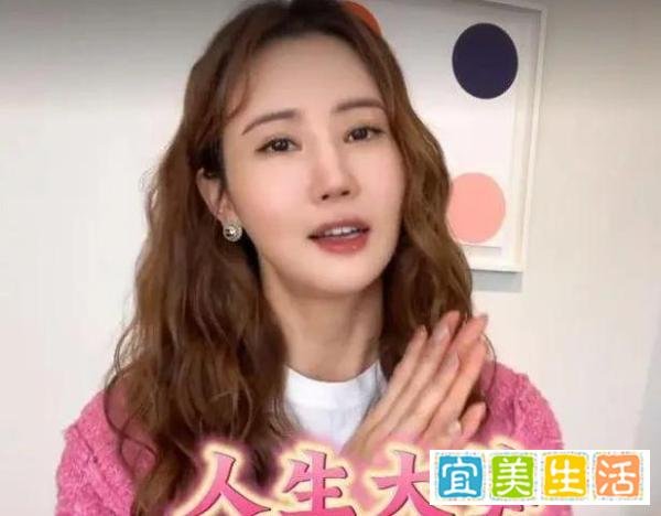 李多海：过度整容成最可惜的韩星！